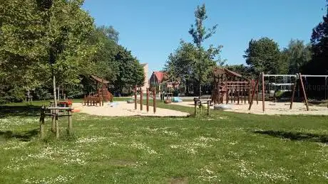 Photo de Speeltuin Parklaan
