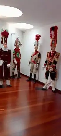 Photo de Centro de Documentação da Bugiada e Mouriscada