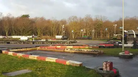 Photo de Brentwood Park Sports Centre