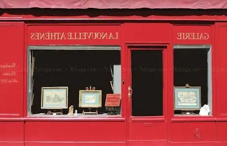 Photo of Galerie La Nouvelle Athènes