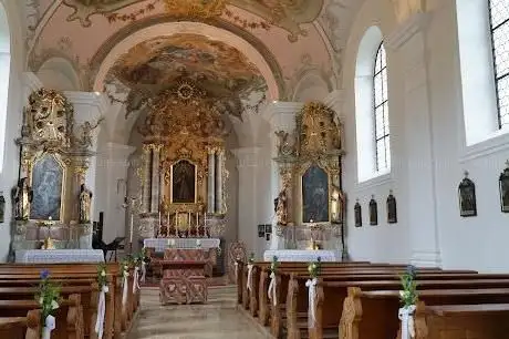 Photo de Bergkirche