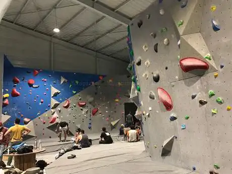 Photo de La Zipette - Escalade & Snack