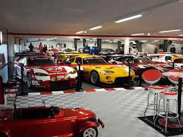 Photo de Swiss Viper Museum