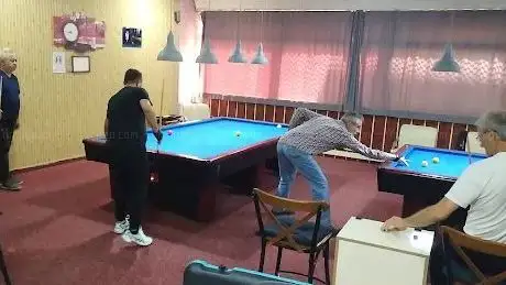 Photo de Olimpik bilardo spor kulübü ve derneği