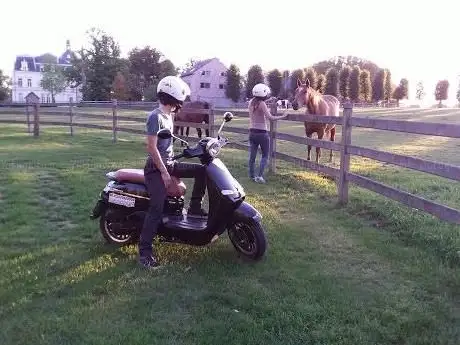 Photo de Scootertours