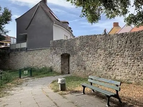 Photo de Grönert-Spielplatz