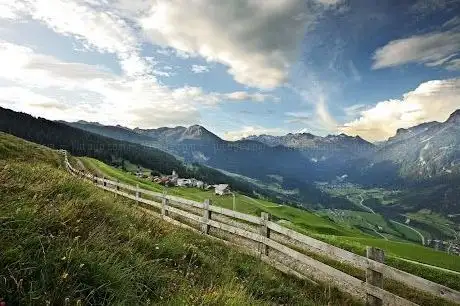 Photo of Parc naturel Beverin