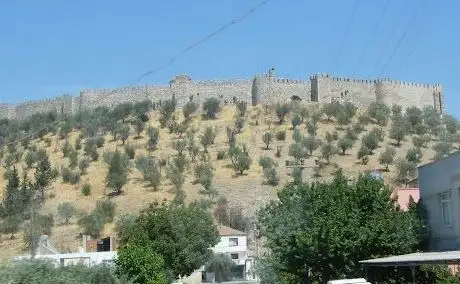 Photo de Ayasoluk Castle