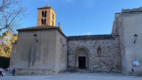 Photo de Parròquia de Sant Pere