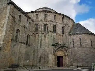Photo de Abbaye de Sainte-Croix