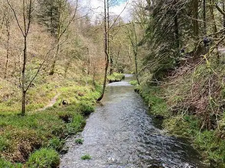 Photo of National Trust - Lydford Gorge
