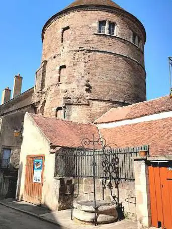 Photo de Tour de l'Orle d'Or