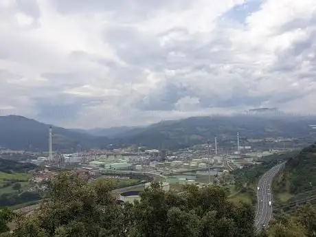 Photo de Risco El Peñón