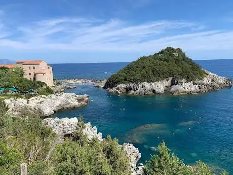 Photo de Costa di Maratea