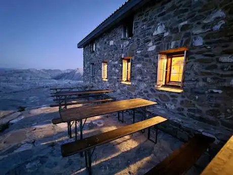 Photo de Cabane de Prarochet