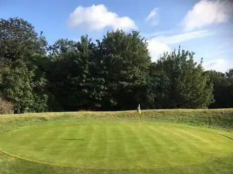 Photo de Princes Park Golf