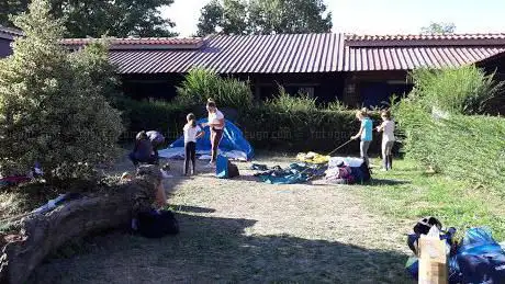 Photo de Circolo Ippico La Martingala