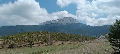 Photo de Cambul dağı
