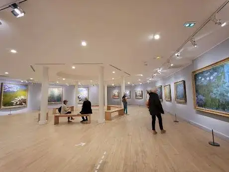 Photo of Musée Marmottan Monet