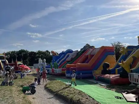 Photo de Loisirs Quad - Missyland Parc