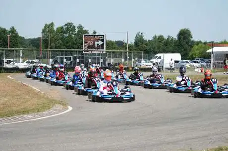 Photo de SAS Circuit Berdery