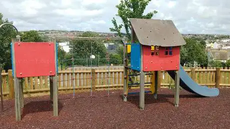 Photo de William Clarke Park