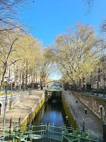 Photo of Square Frédérick Lemaître