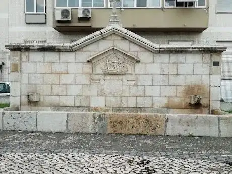 Photo de Chafariz D'El Rei