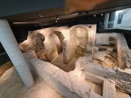 Photo de Banys Àrabs