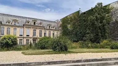 Photo de Square Albert-Schweitzer