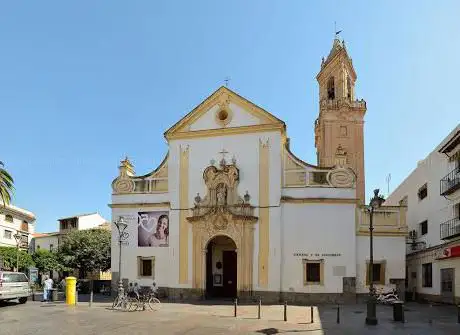 Photo de Parroquia de San Andrés Apóstol