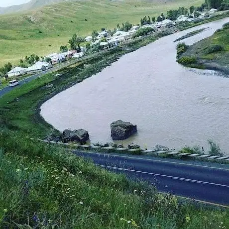 Photo de Batmış