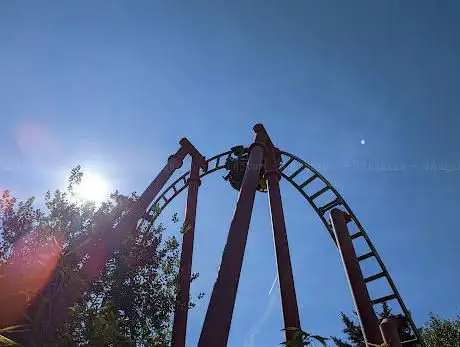 Photo de Chessington World of Adventures