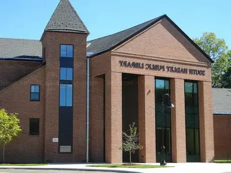 Photo de South Hadley Public Library