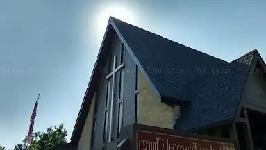 St Stephen's Episcopal Church