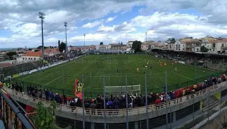 Photo de Stadio Rubens Fadini
