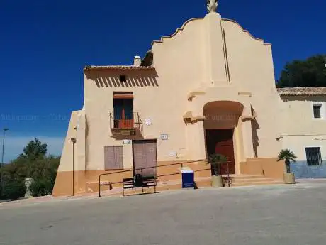 Photo de Ermita de Santa Ana