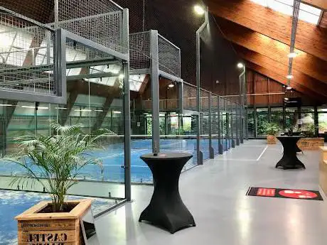 Photo de Castel Padel Courcelles