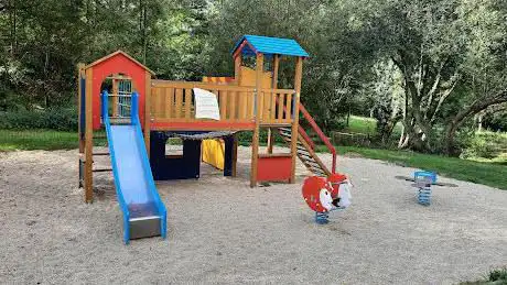 Photo de Aire De Jeux