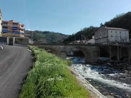Photo de Office de Tourisme du Pays d'Aubenas-Vals-Antraïgues
