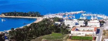 Photo de Yoruk Park