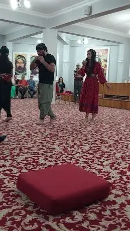 Photo de Kürecik merkez
