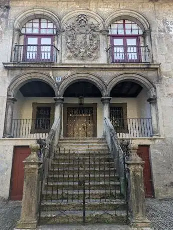 Photo de Palacio Uriarte