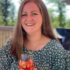 Photo de Mønnerød alpakka