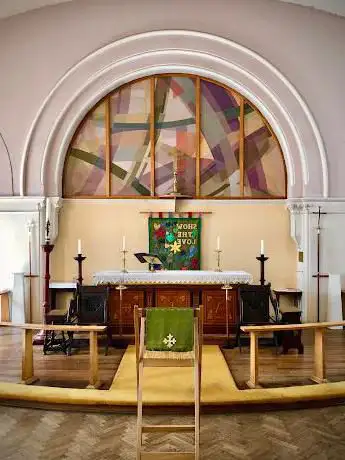 Photo de St Anne and All Saints Church  South Lambeth