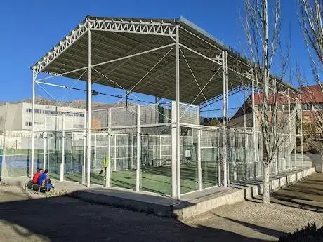 Photo de Campo de fútbol