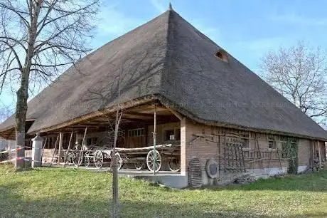 Photo of Dorfmuseum im Strohdachhaus Kölliken