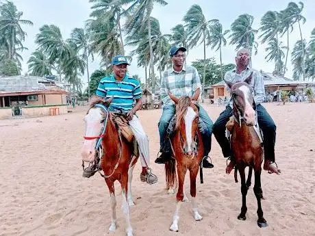 Photo de Badagry Slave Route