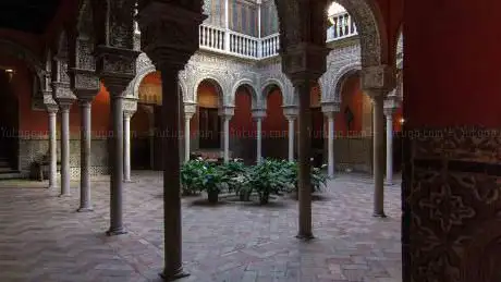 Photo de Palacio de Los Marqueses de Salinas