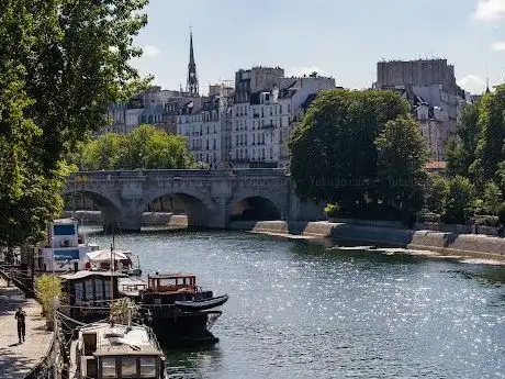 Photo of PARIS-TOUJOURS